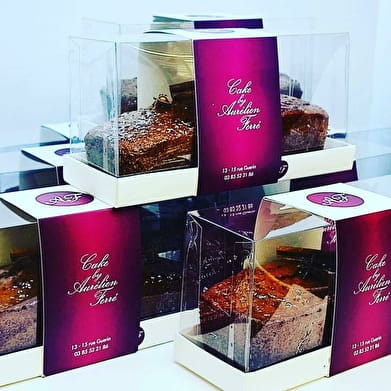 Chocolaterie Aurélien Ferré