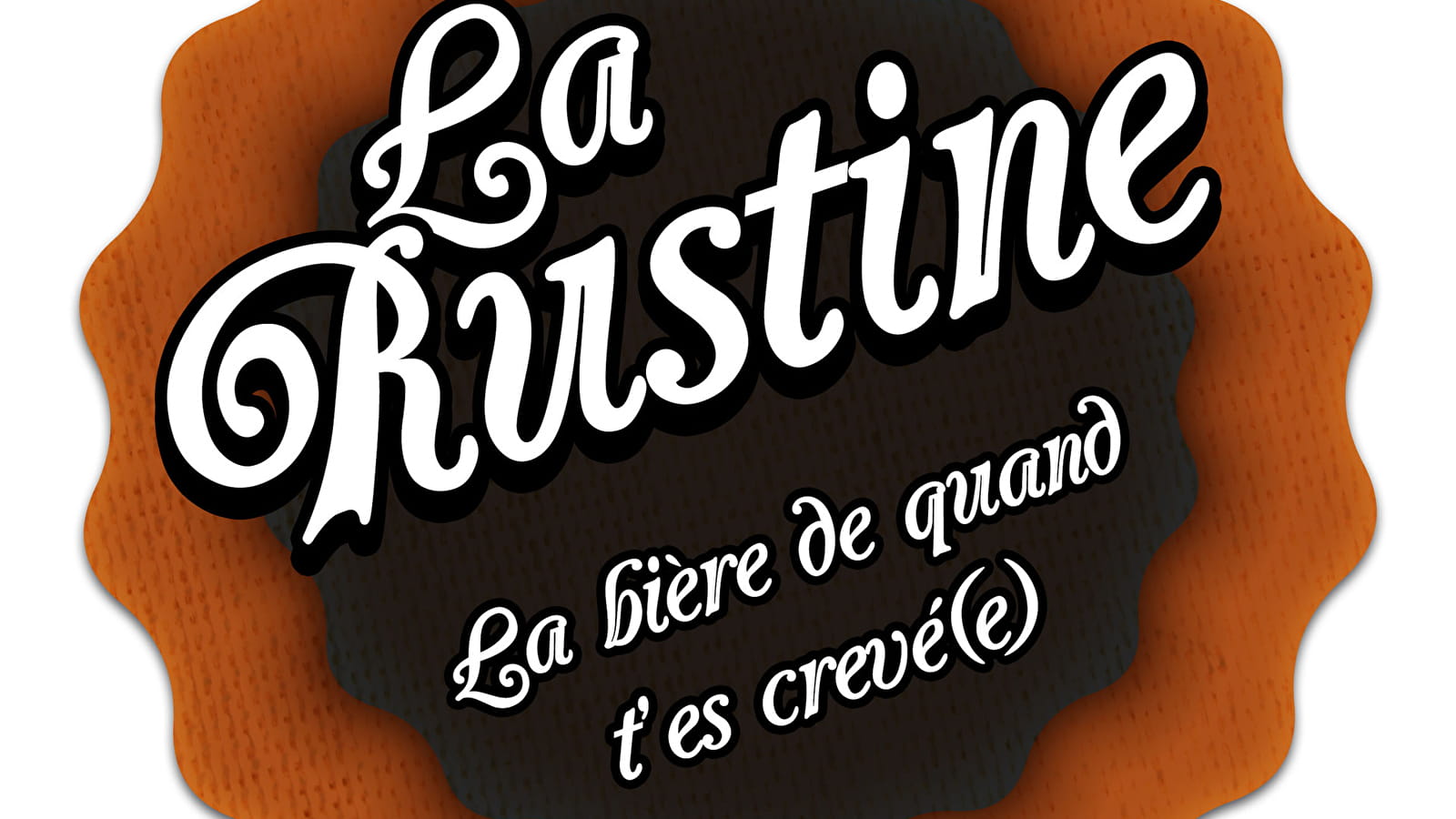 Brasserie La Rustine