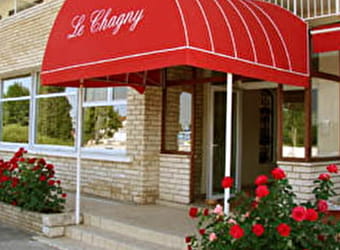 Hôtel-Restaurant Le Chagny - CHAGNY