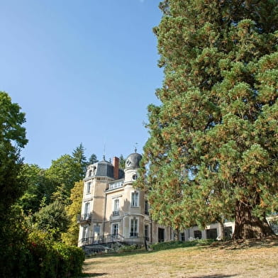 Château de Fretoy