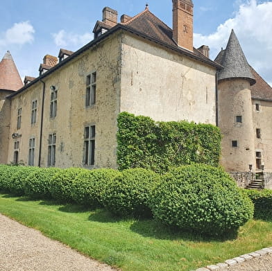Château de Trélague