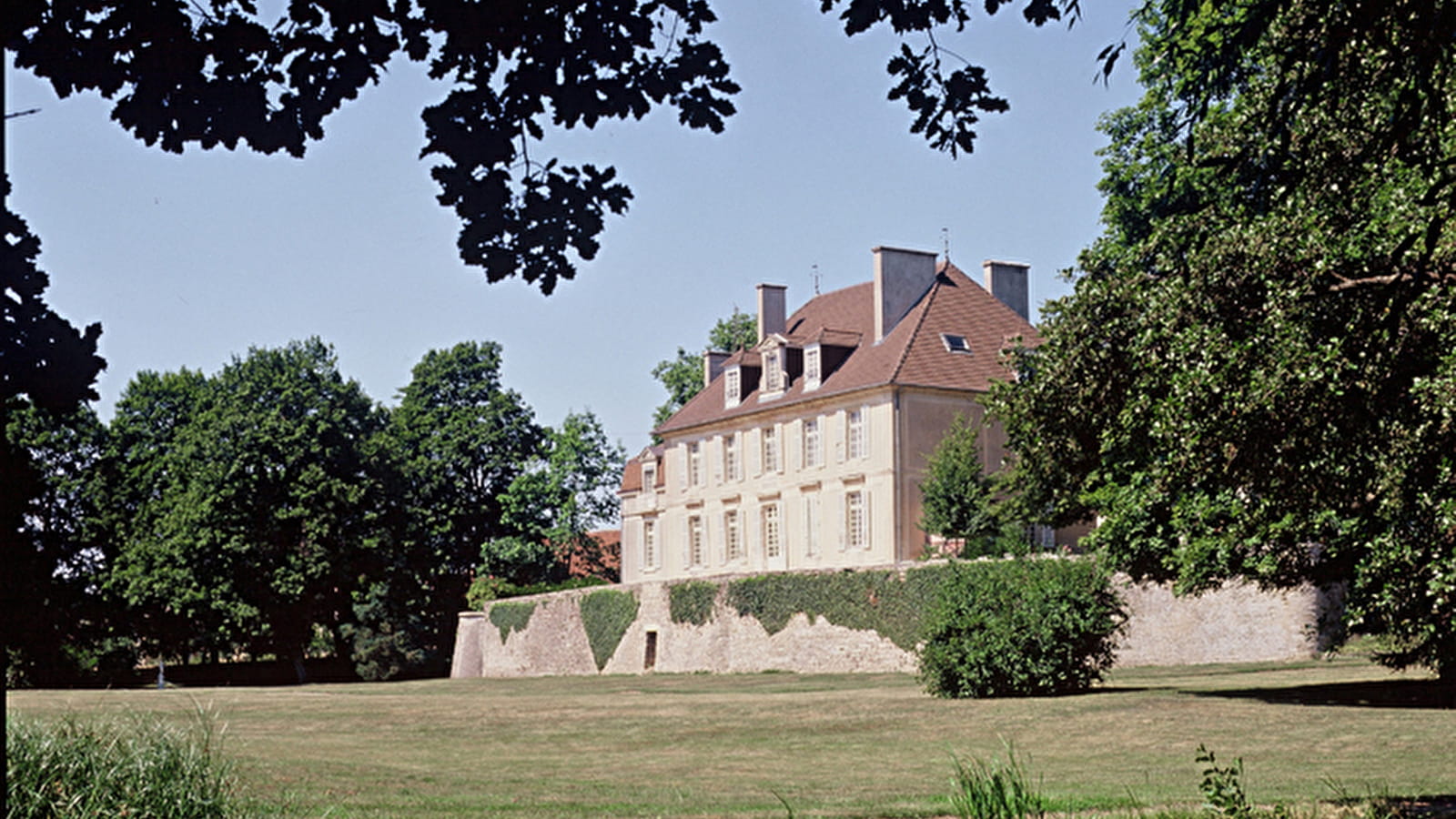 Château de Rigny