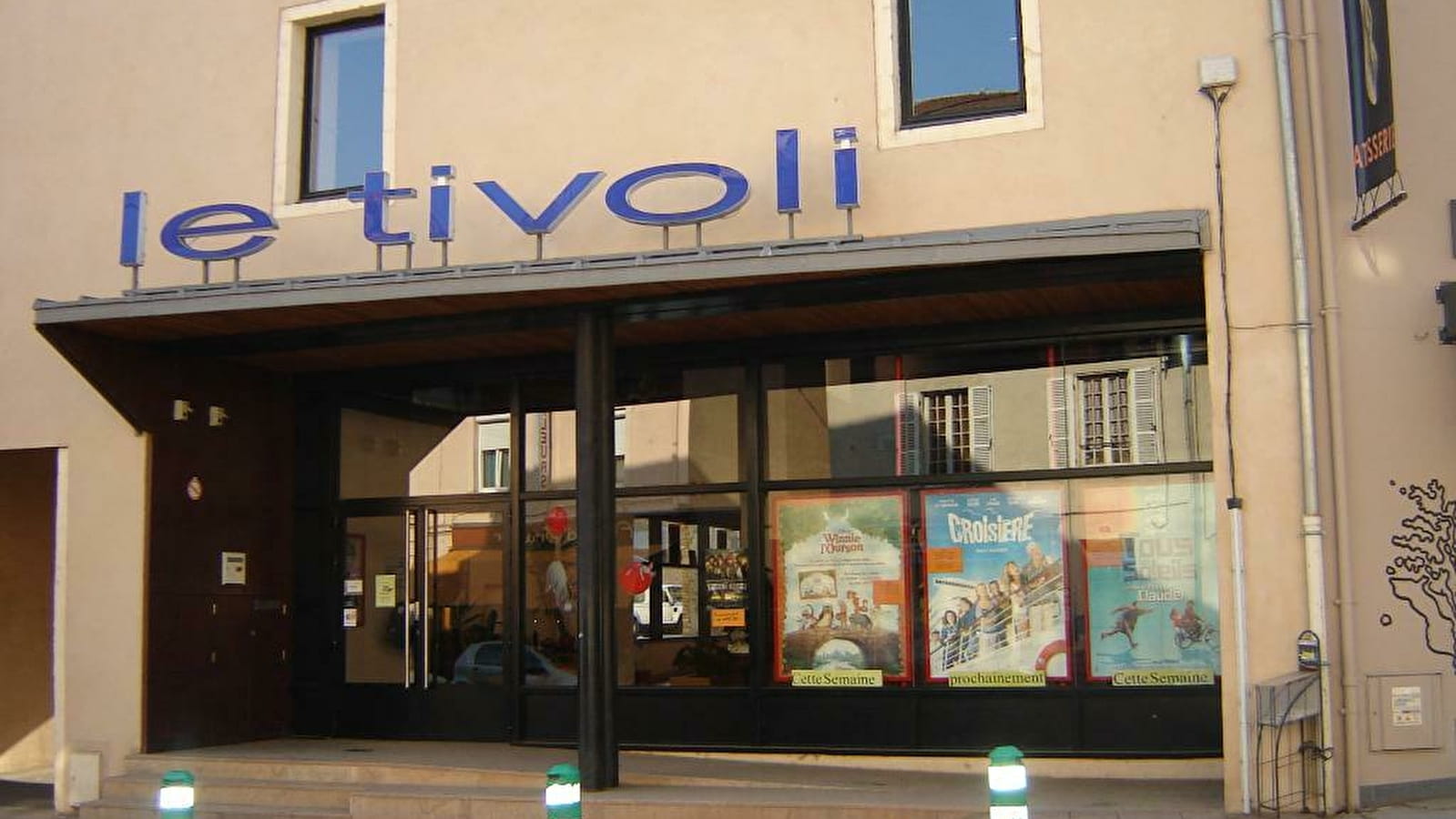 Cinéma Tivoli