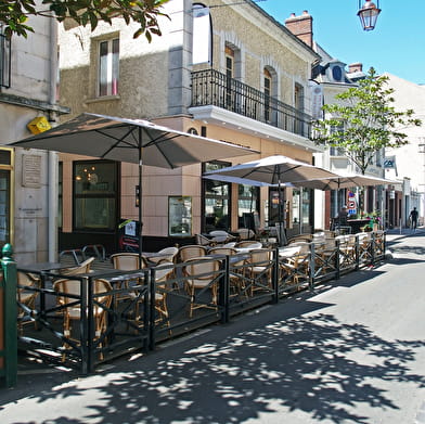 Restaurant L'Ecu