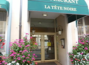 Restaurant La Tête Noire - AUTUN
