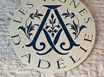 Les Vignes d'Adélie - CLESSE