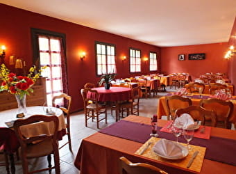 Restaurant Reg'Marie - CHANTENAY-SAINT-IMBERT