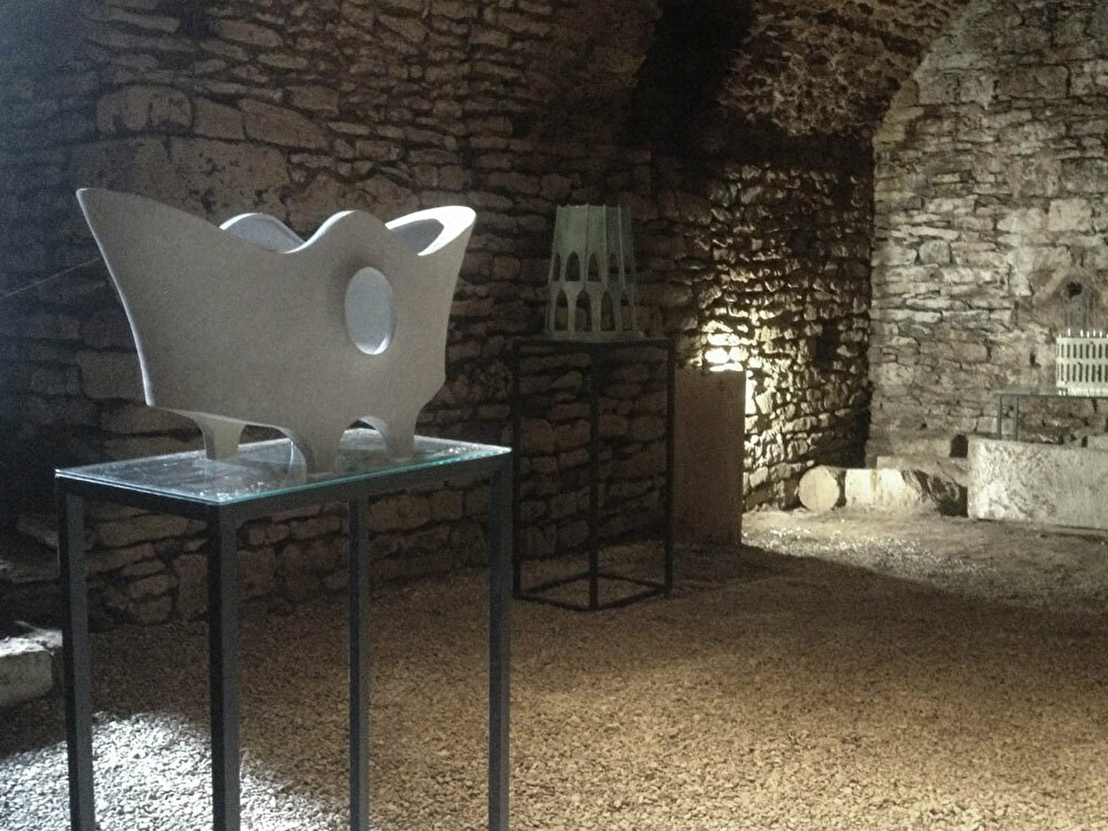 Du local dans la hotte : Terra Bella, l'atelier de poterie d'Isabelle à  Rédéné