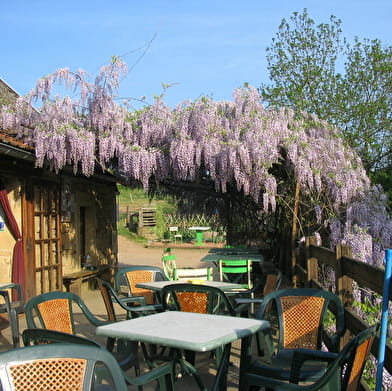 Auberge Bar  'Le Moulin de Vaux'