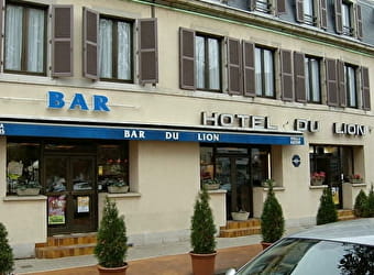 Bar du Lion - VESOUL