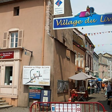 Village du Livre