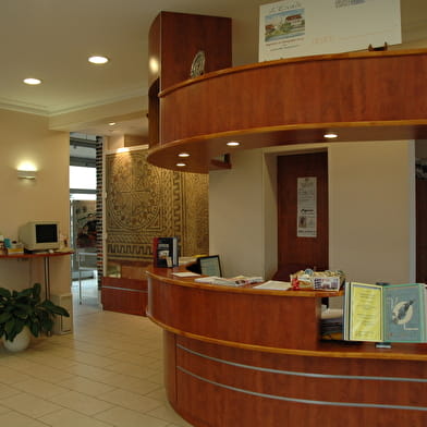 Office de Tourisme du Migennois