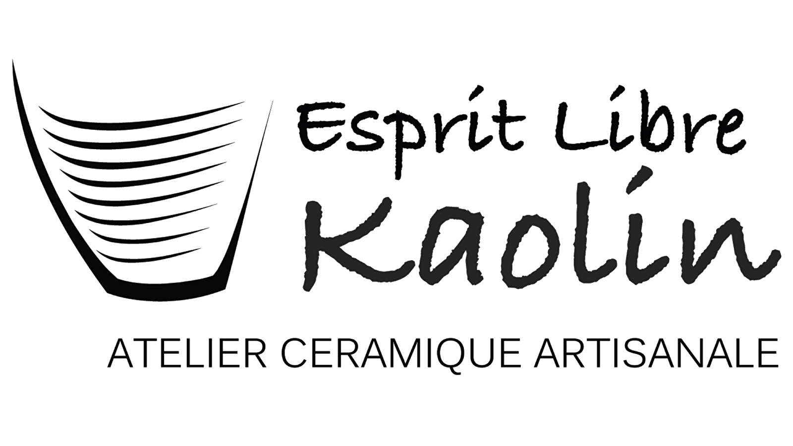 Esprit Libre Kaolin - atelier céramique