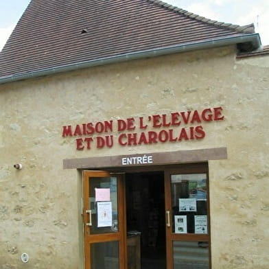 Musée de l'Elevage et du Charolais (Réseau Ecomusée du Morvan)