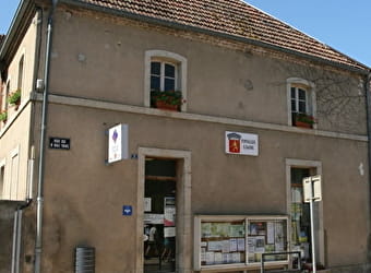 Office de Tourisme Cap Val de Saône Tourisme - BIT de Pontailler-sur-Saône - PONTAILLER-SUR-SAONE