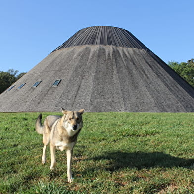 La Pyramide du Loup