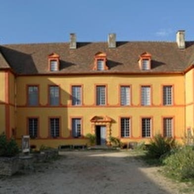 Centre culturel ARCADE/Château de Sainte Colombe en Auxois