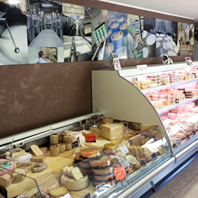 Fromagerie Lincet