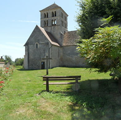 Eglise Saint-Laurent
