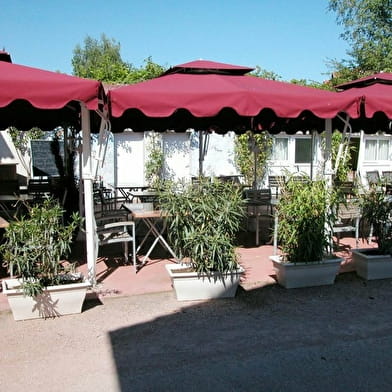 Restaurant Le Relais du Canalou