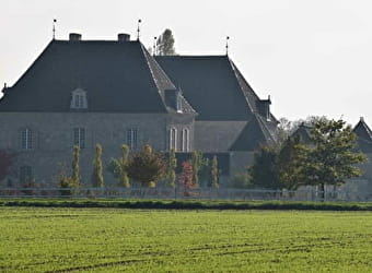 Château de Masse - CORCELLES-LES-ARTS