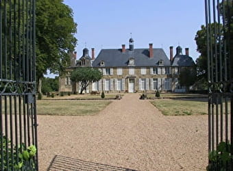 Château d'Arthel - ARTHEL
