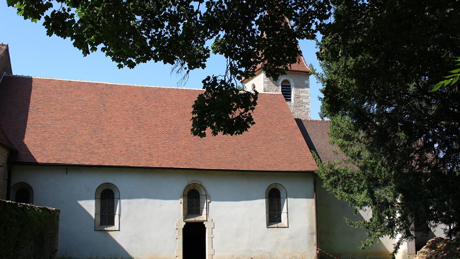 Eglise Saint-Blaise