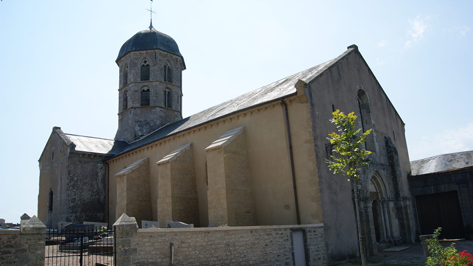Église Saint-Jean-l'Evangéliste