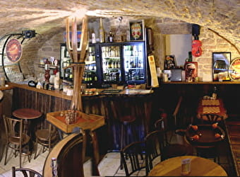 Bar à bières La Billebaude - GIVRY