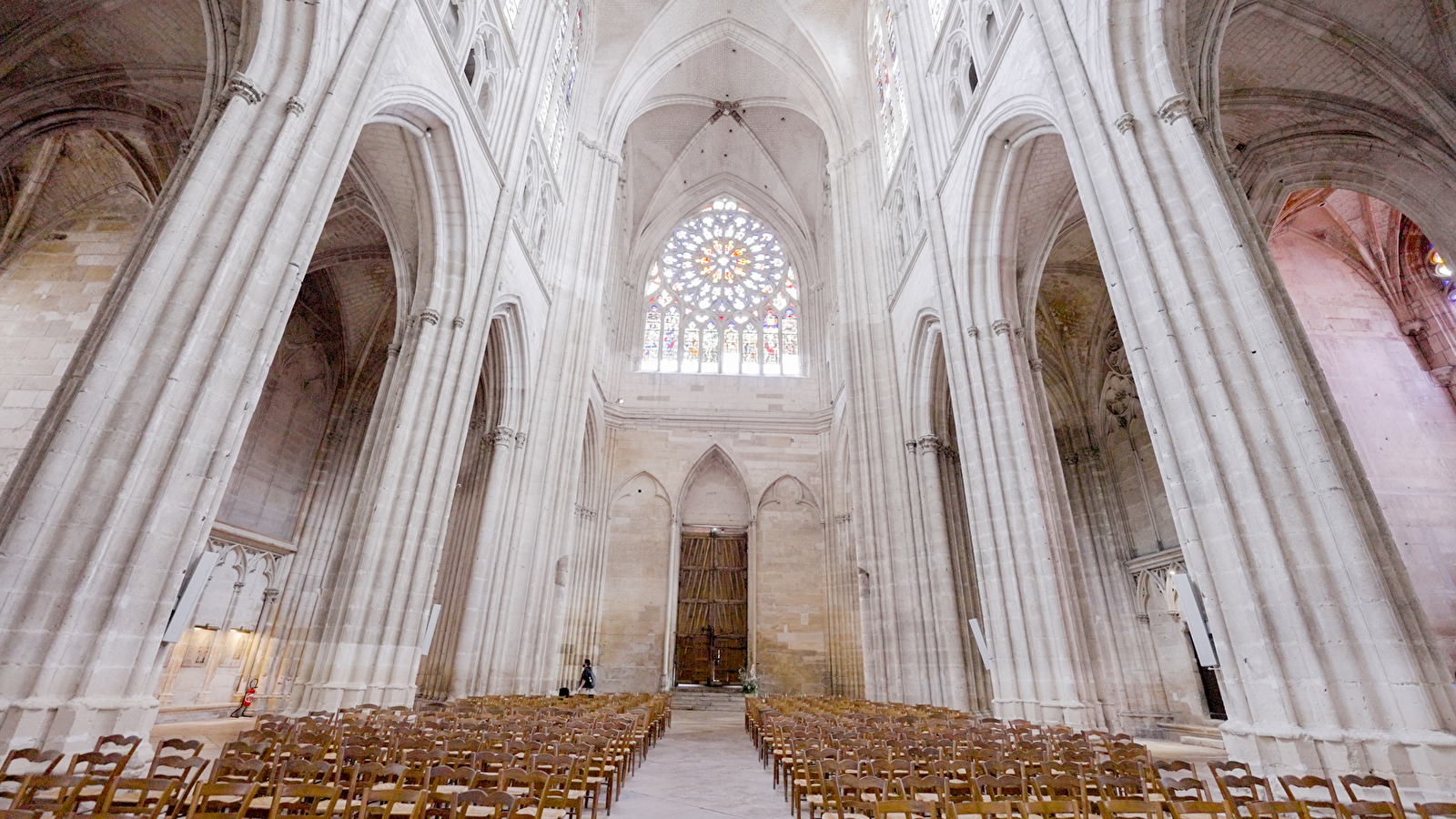 Abbaye Saint-Germain