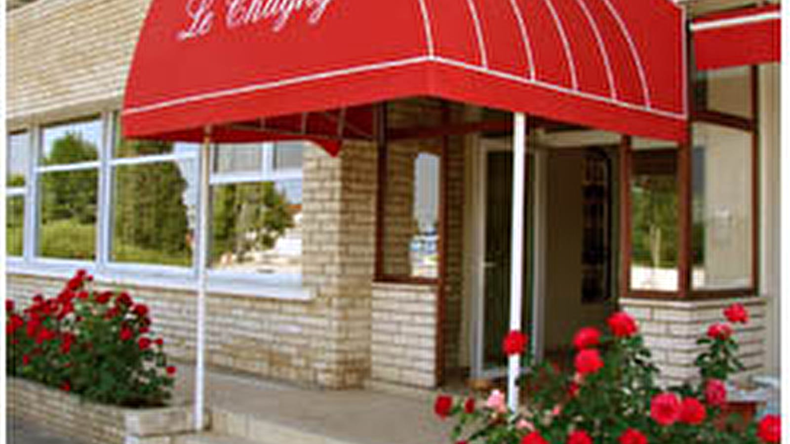 Hôtel-Restaurant Le Chagny