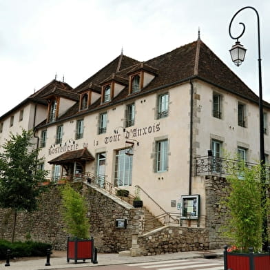 Hostellerie de la Tour d'Auxois