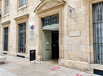 Office de Tourisme de Dijon Métropole - Forges - DIJON