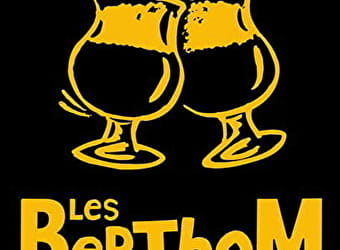 Les Berthom - Bar à bières - DIJON