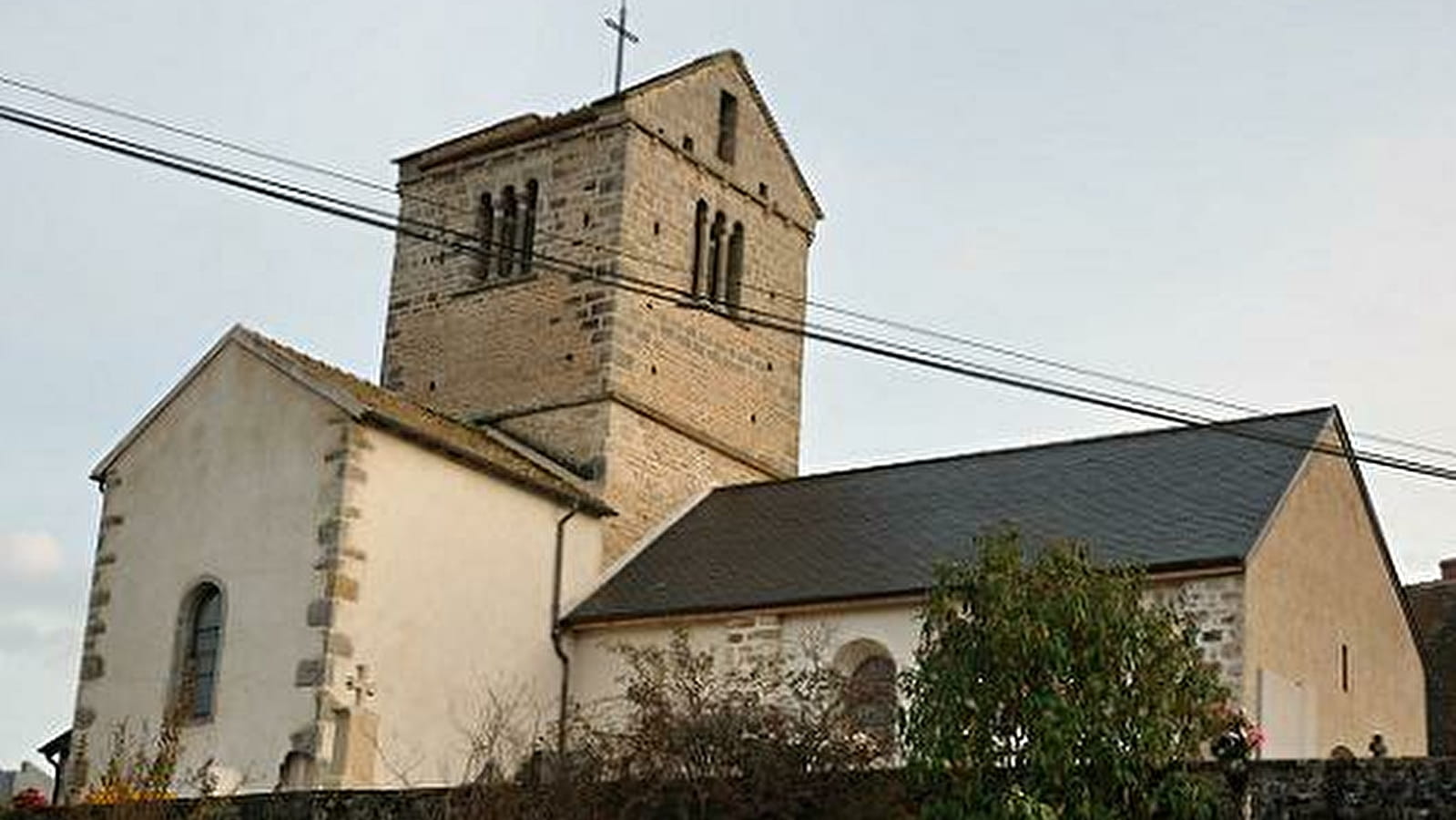 Eglise Saint-Roch