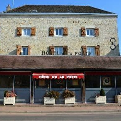 Restaurant de l'Hôtel de la Poste