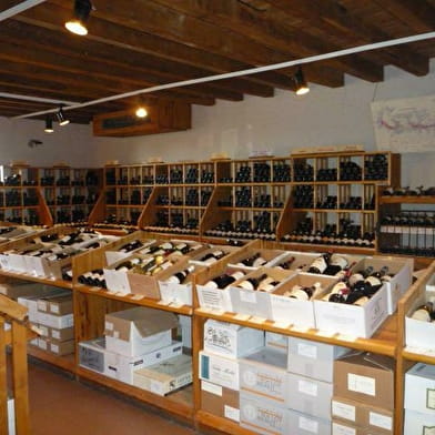CPH La Grande Boutique du Vin