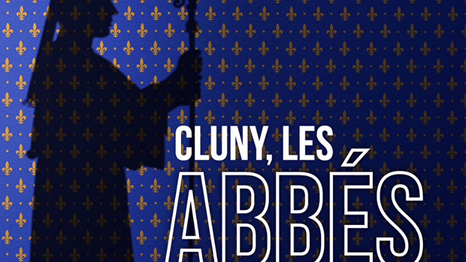 Exposition : 'Cluny, les abbés du roi'