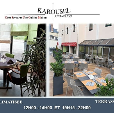 Hôtel-Restaurant Kyriad Nevers Centre