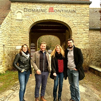 Domaine de Montmain - Visite et Dégustation - Nombreux Millésimes