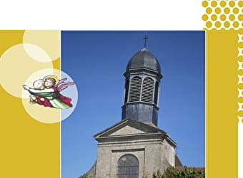 Explorateurs - Église St Laurent - ARNAY-LE-DUC