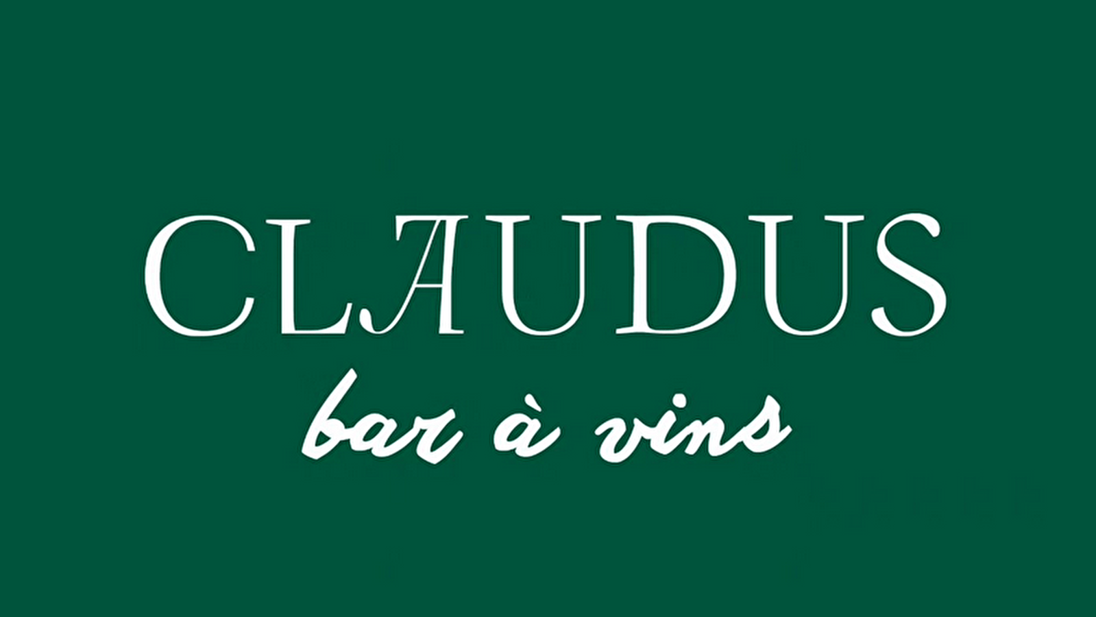 Claudus