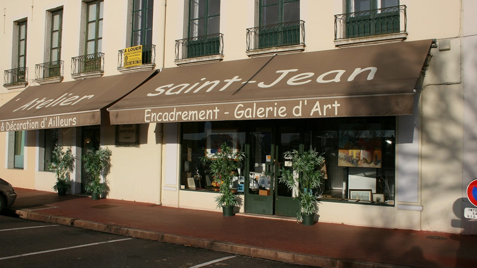 Atelier Saint-Jean