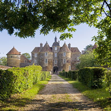 Château de Ratilly