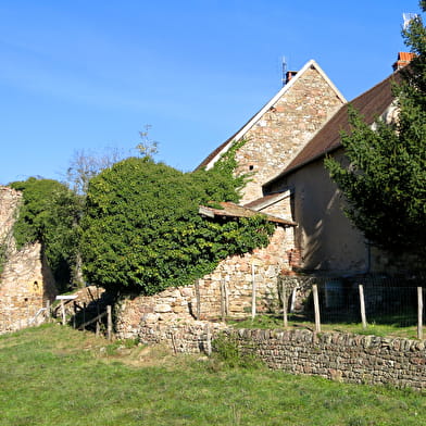 Château de Dyo