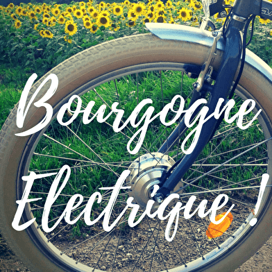 Escapade Gourmande - Canal de Bourgogne à vélo électrique