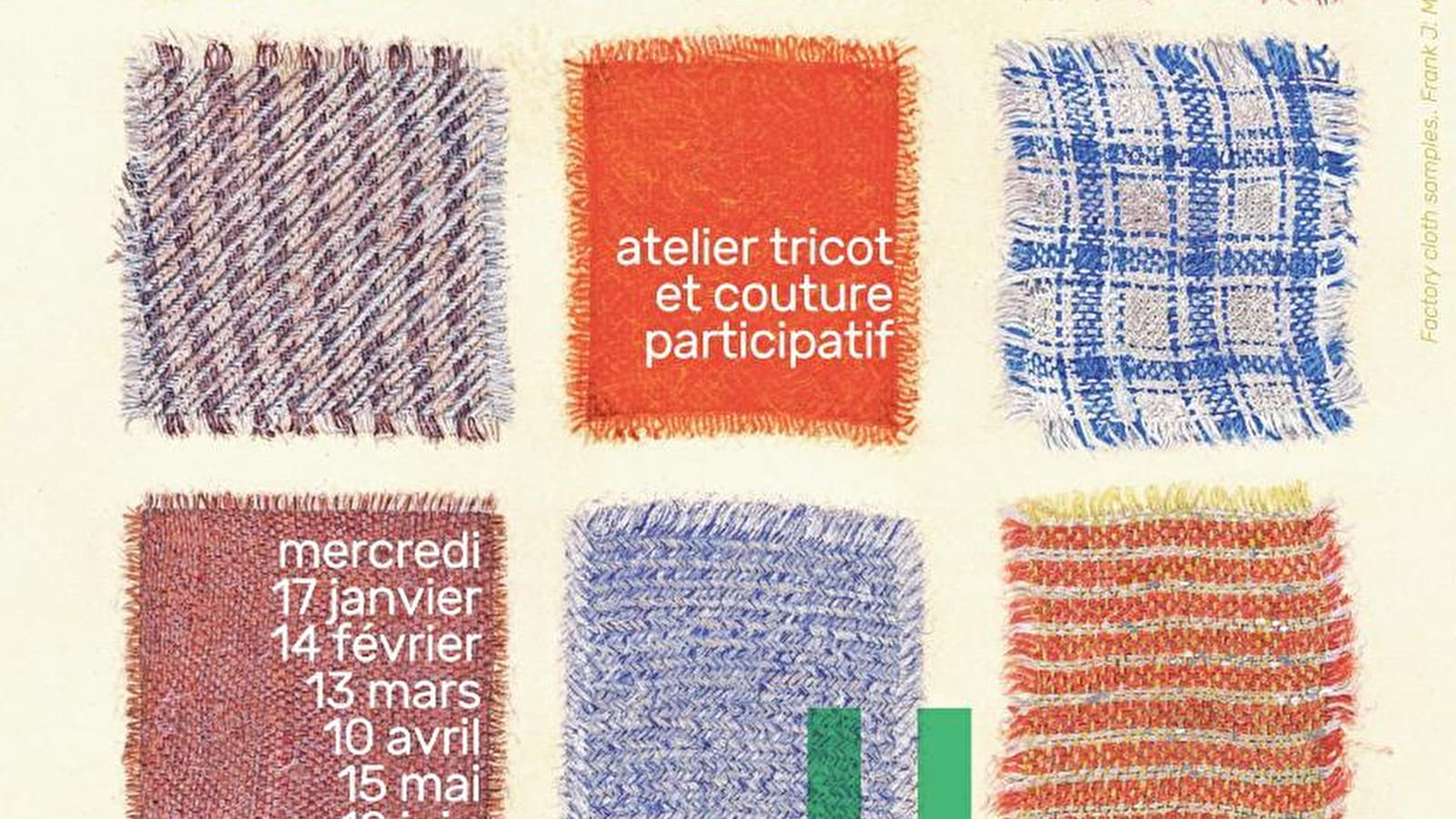Atelier Othe couture & tricot