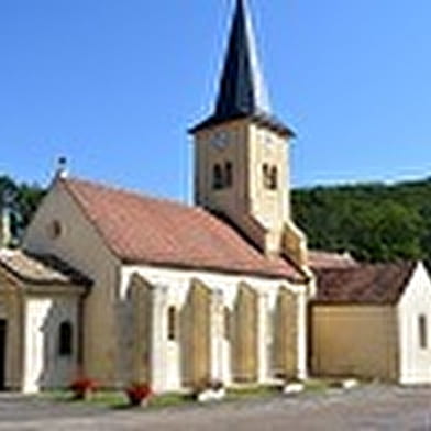 Église Saint-Jean-Baptiste 