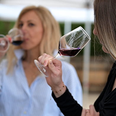 Le fascinant week-end des vins du Couchois 2024