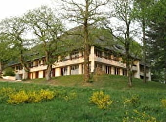 La Maison du Beuvray - SAINT-LEGER-SOUS-BEUVRAY